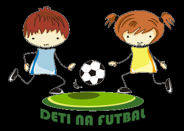 DETI NA FUTBAL